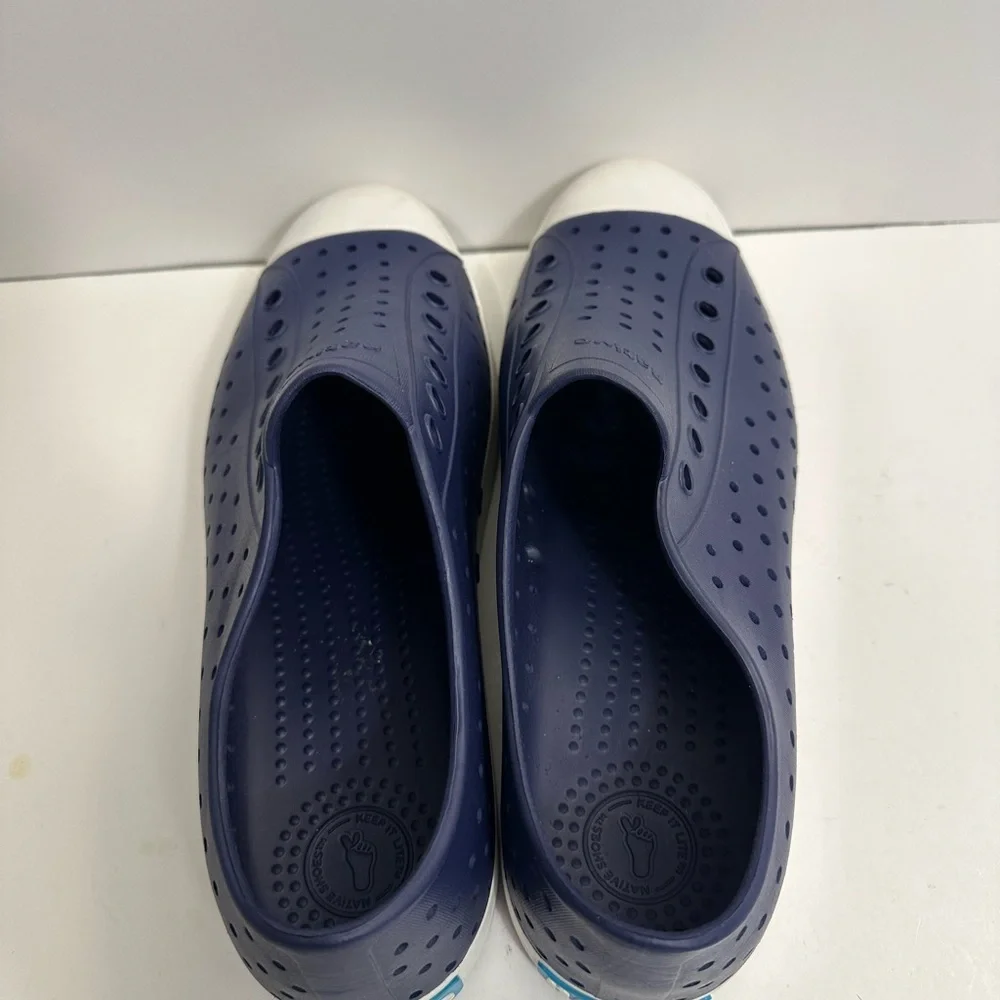 Native Shoes native shoes